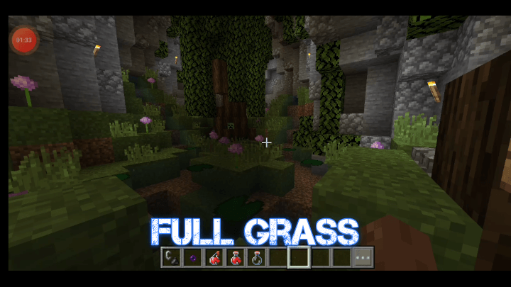 FPS OPTIMIZER | Nolag texture pack | FPS BOOST — screenshot 3