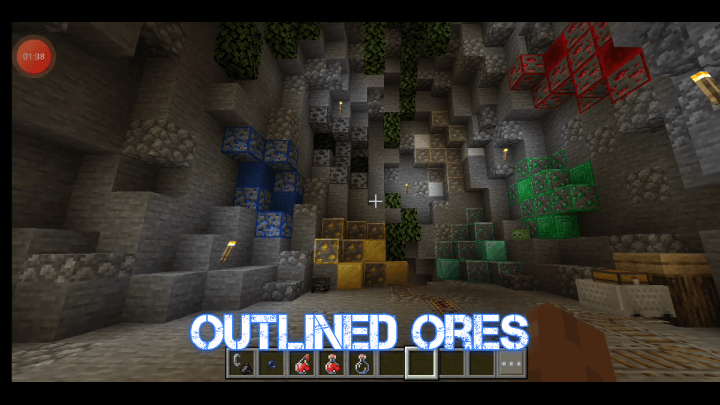 FPS OPTIMIZER | Nolag texture pack | FPS BOOST — screenshot 4
