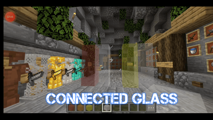 FPS OPTIMIZER | Nolag texture pack | FPS BOOST — screenshot 5