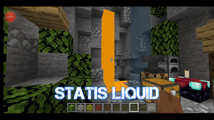FPS OPTIMIZER | Nolag texture pack | FPS BOOST — screenshot 6