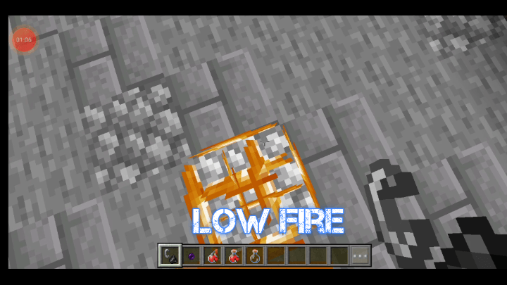 FPS OPTIMIZER | Nolag texture pack | FPS BOOST — screenshot 8