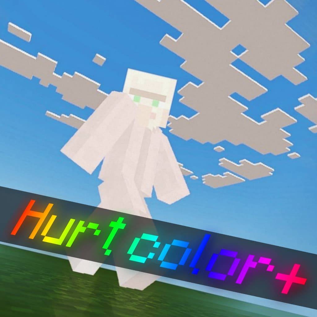 Hurt color+ — screenshot 1