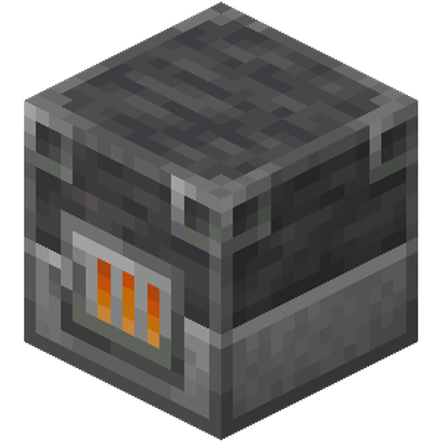 Better Blast Furnace