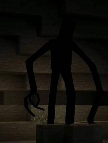 The Whistle Occurence [Horror] — screenshot 1