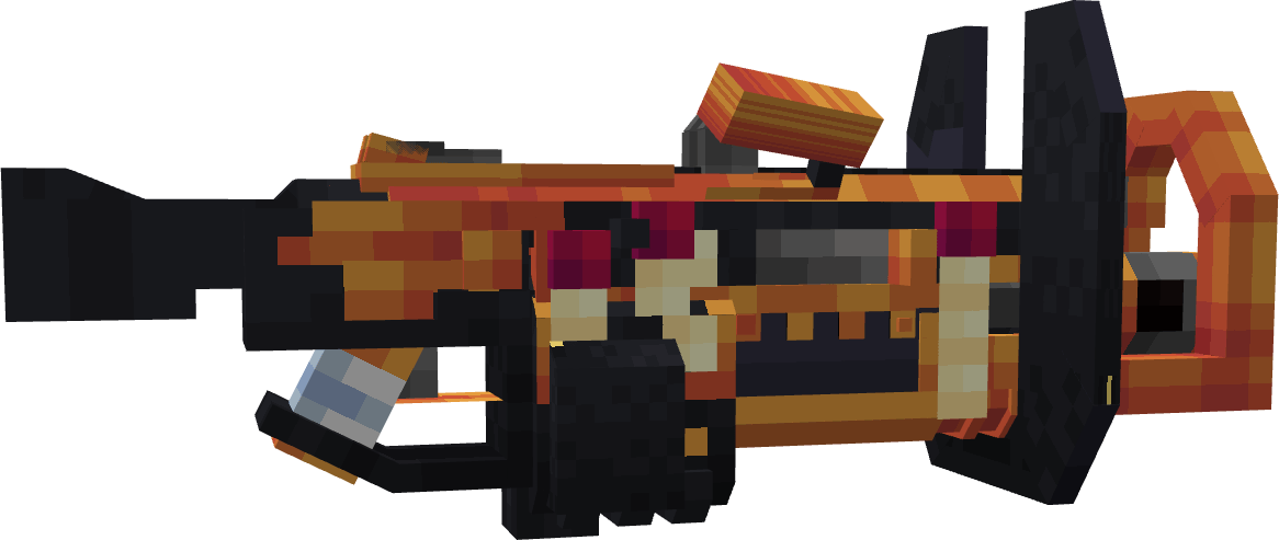 WHC [GUNS AND ARMORS](Stable) — screenshot 1