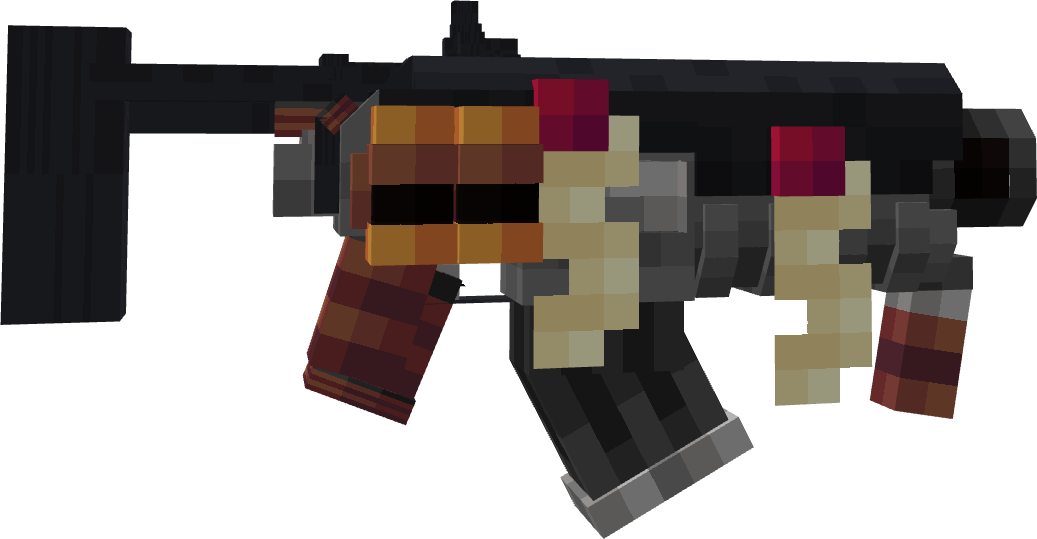 WHC [GUNS AND ARMORS](Stable) — screenshot 2