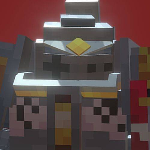 WHC [GUNS AND ARMORS](Stable) — screenshot 5