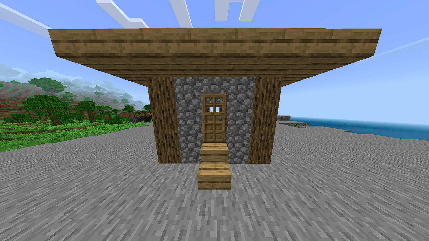 Structure Morph — screenshot 2