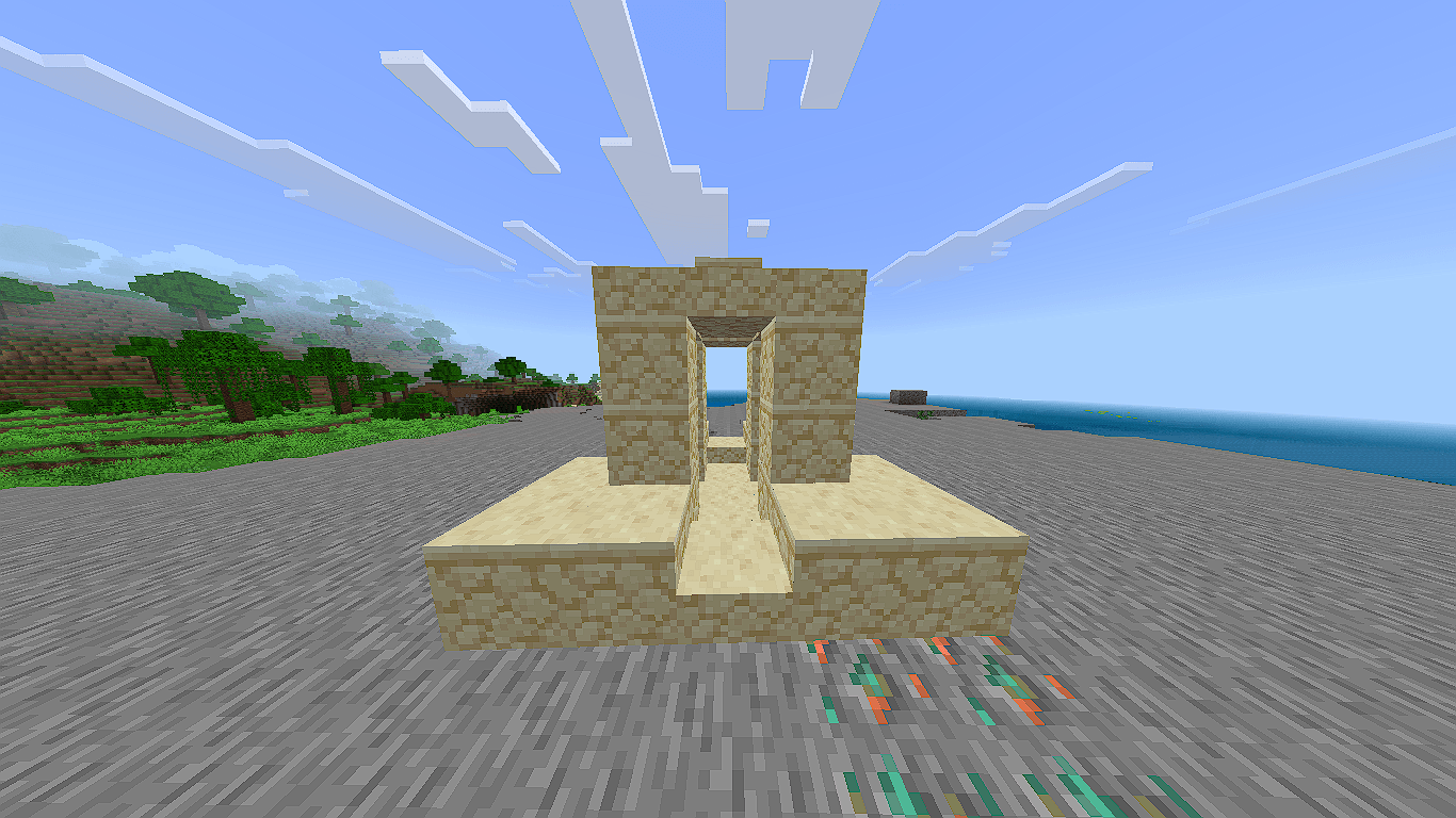 Structure Morph — screenshot 3