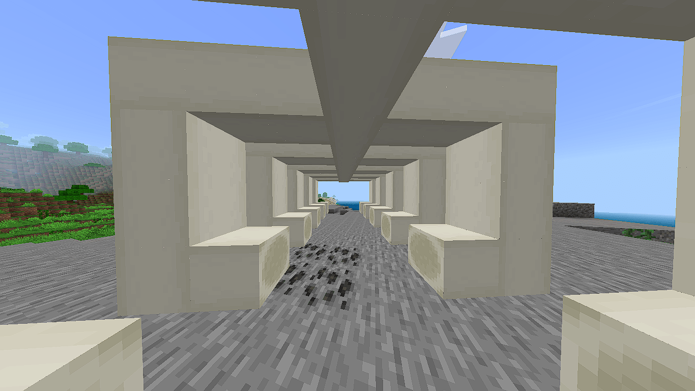 Structure Morph — screenshot 4