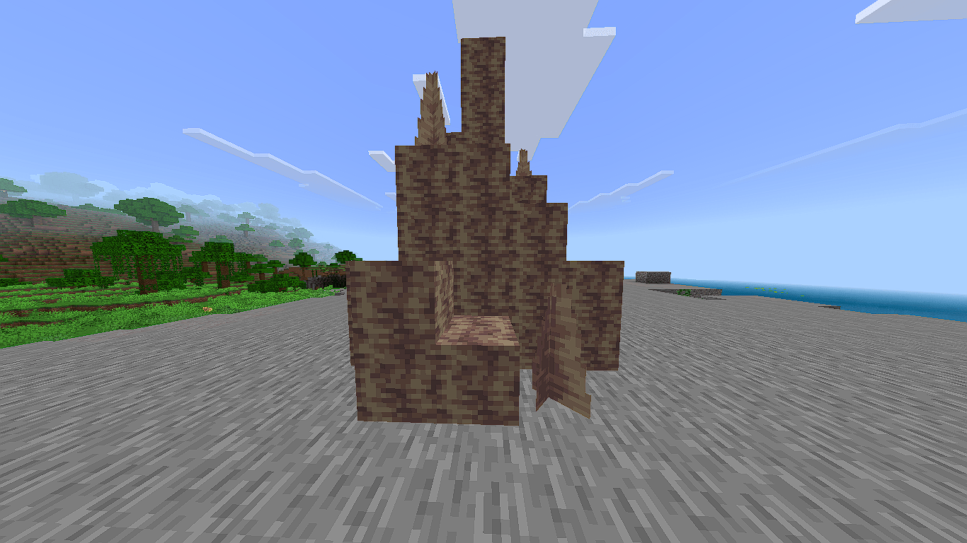 Structure Morph — screenshot 5