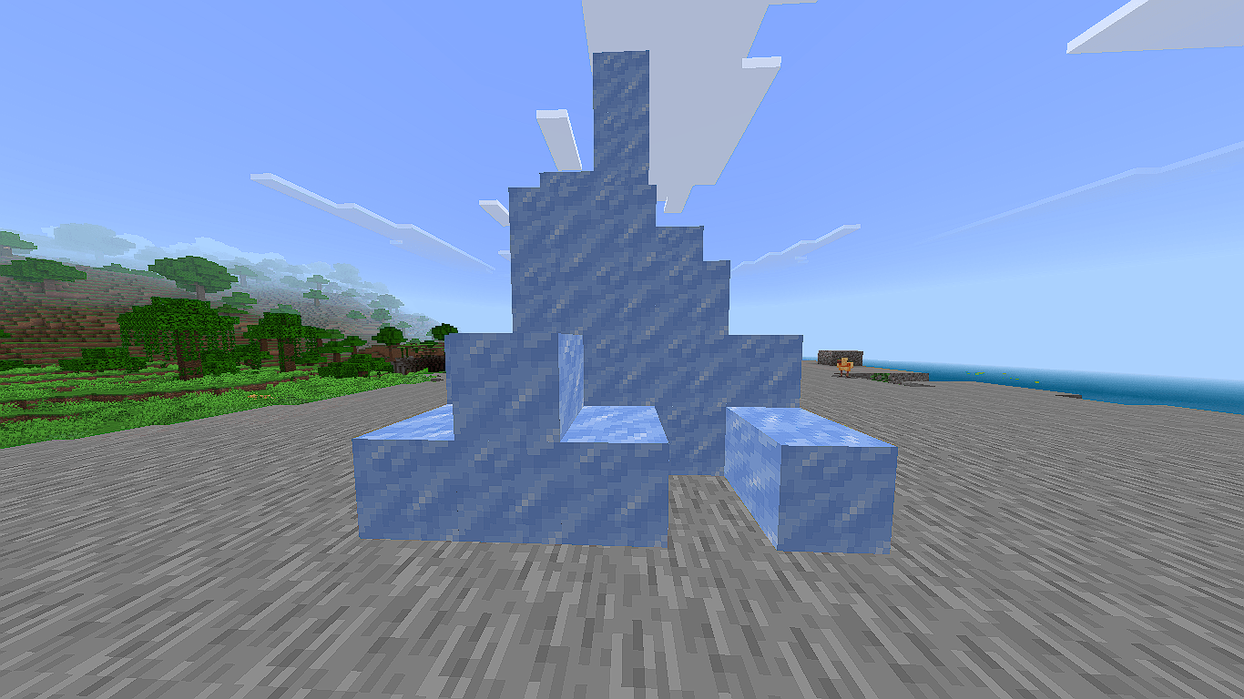Structure Morph — screenshot 6
