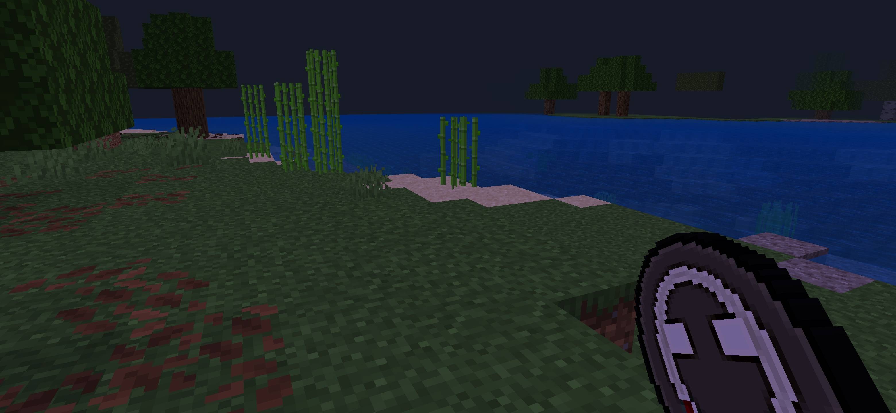 NIGHTMARE HORROR MOBS — screenshot 3