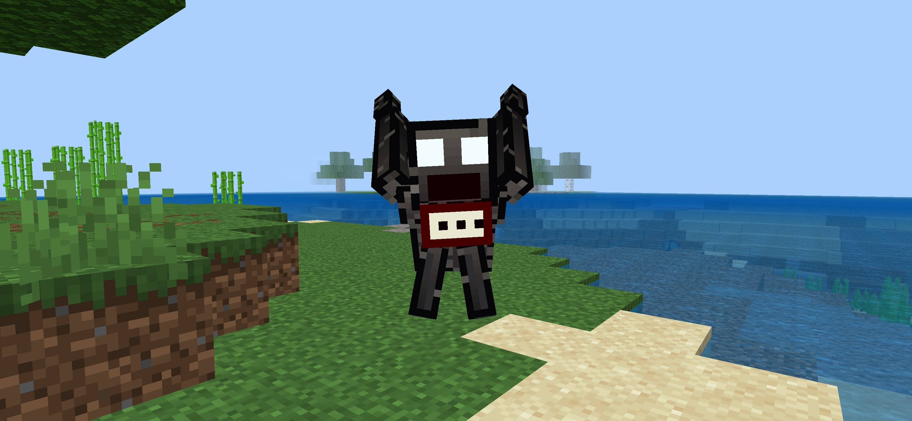NIGHTMARE HORROR MOBS — screenshot 4