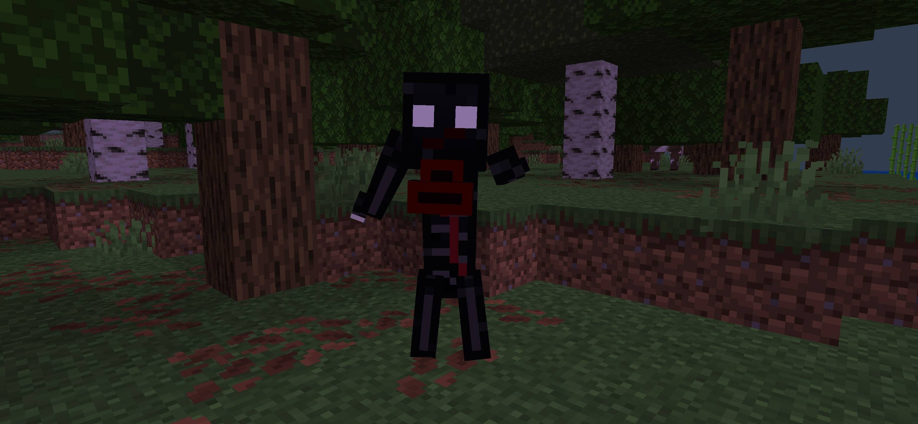 NIGHTMARE HORROR MOBS — screenshot 5