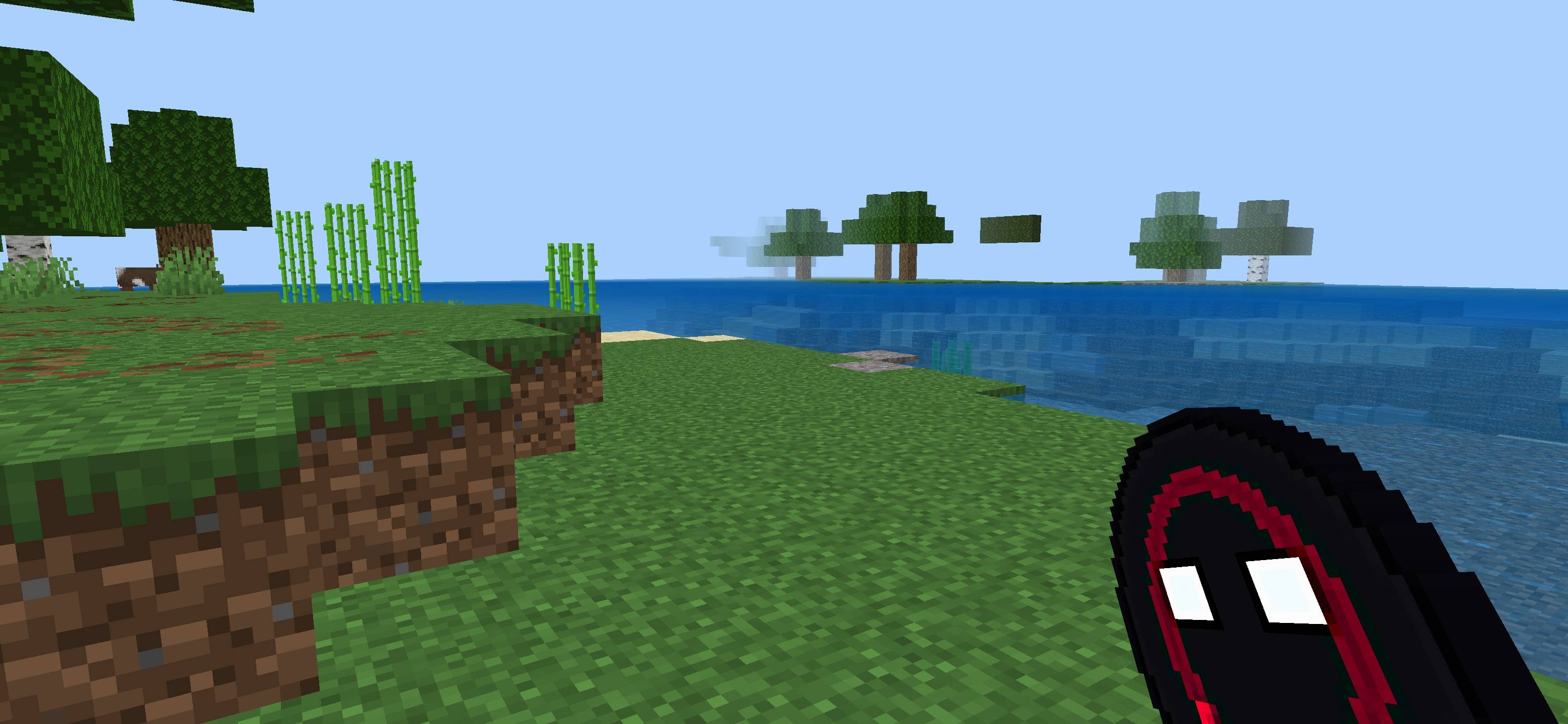 NIGHTMARE HORROR MOBS — screenshot 6