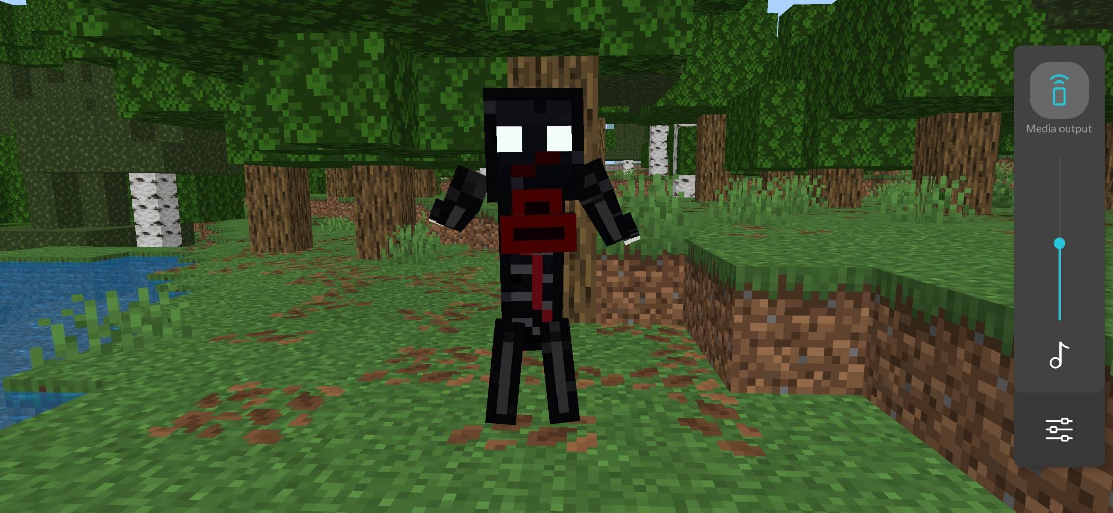 NIGHTMARE HORROR MOBS — screenshot 8