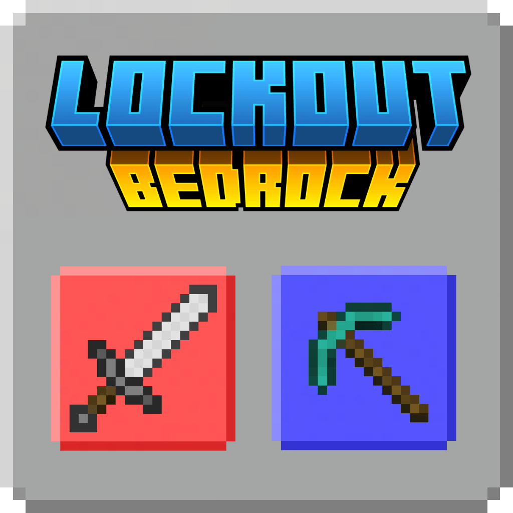 Bedrock Lockout — screenshot 1