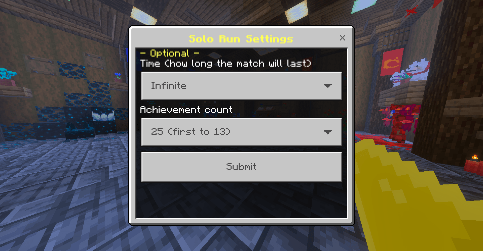 Bedrock Lockout — screenshot 4