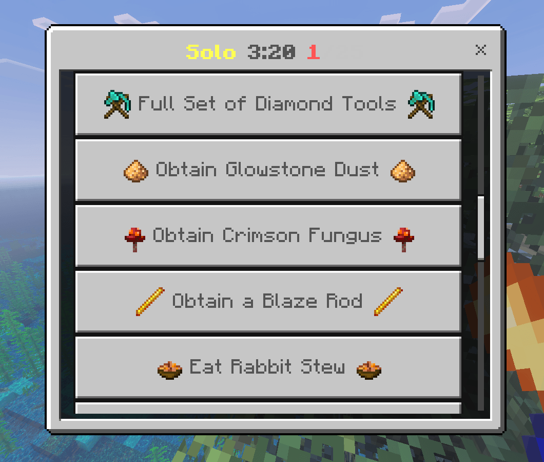 Bedrock Lockout — screenshot 5