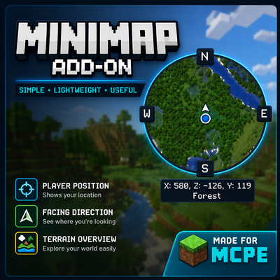 Wayfinder Hud+
