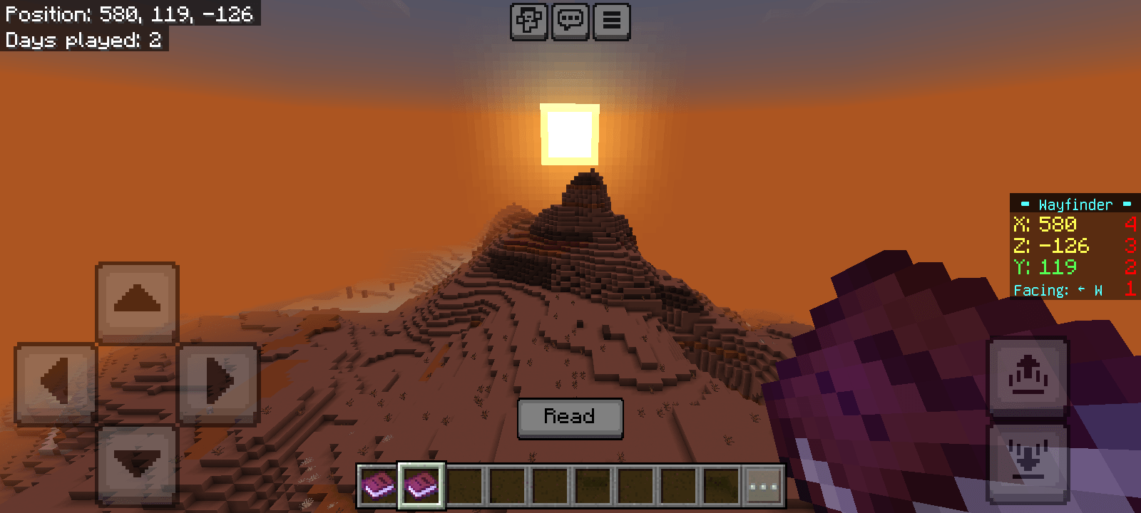 Wayfinder Hud+ — screenshot 2