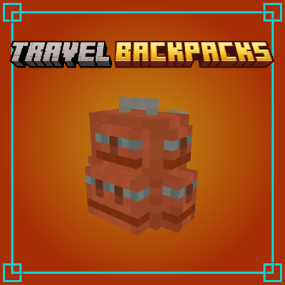 Travel Backpacks