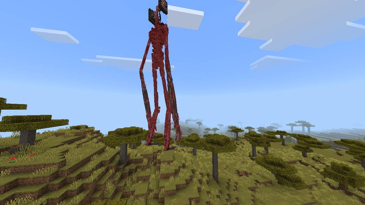 Siren Head Southpoint (Bedrock Port) — screenshot 3