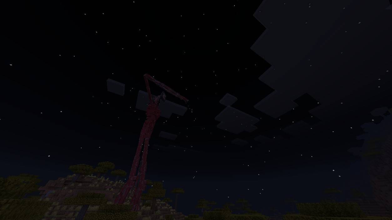 Siren Head Southpoint (Bedrock Port) — screenshot 5
