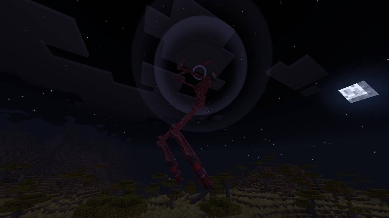 Siren Head Southpoint (Bedrock Port) — screenshot 6