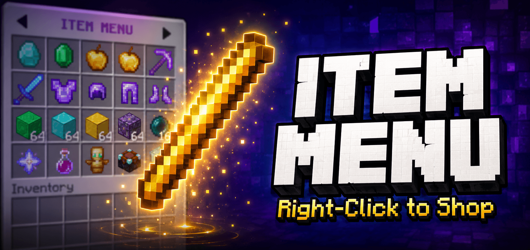 Item Menu — screenshot 1