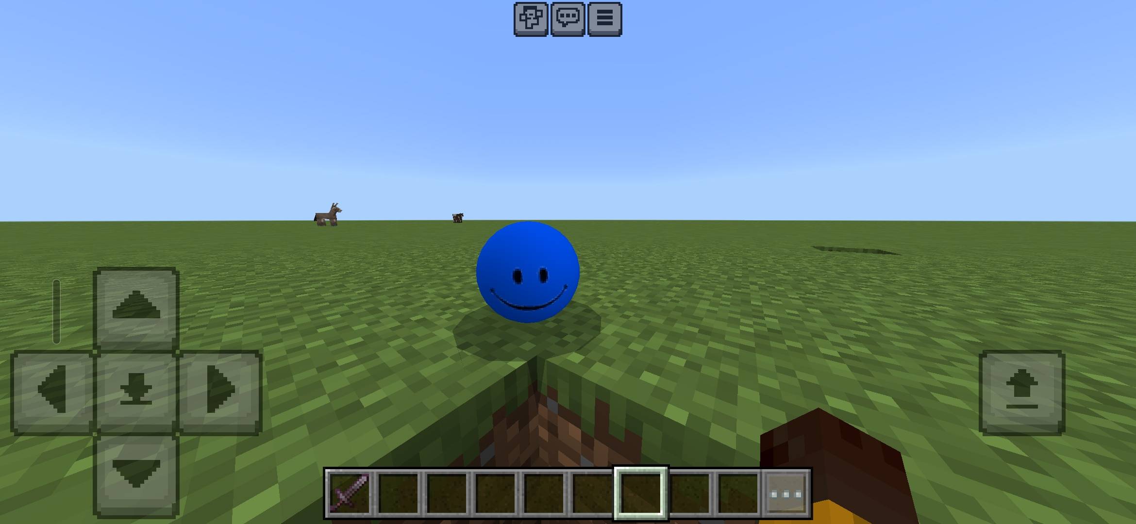 Falsity Mod — screenshot 5