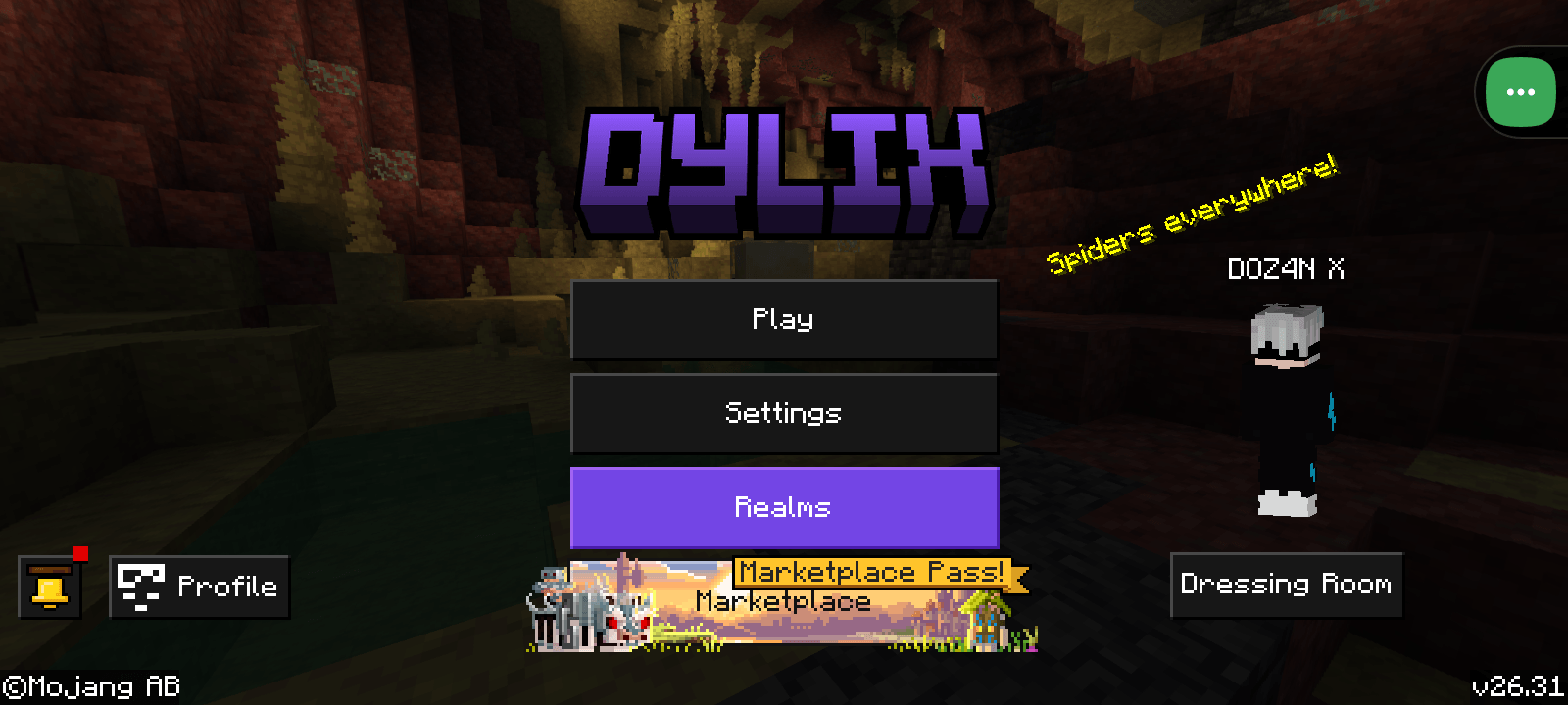 DYLIX — screenshot 4