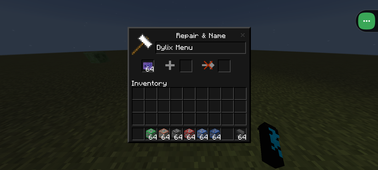 DYLIX — screenshot 5