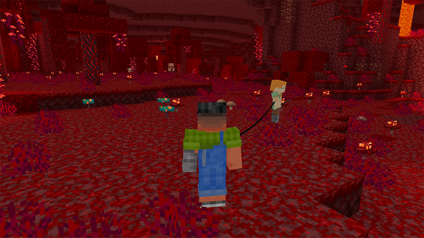 Chained Together — screenshot 1