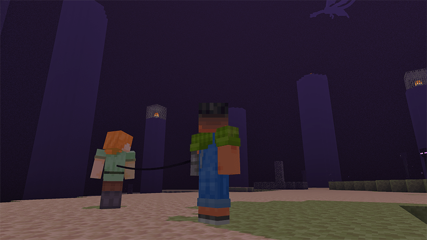 Chained Together — screenshot 2