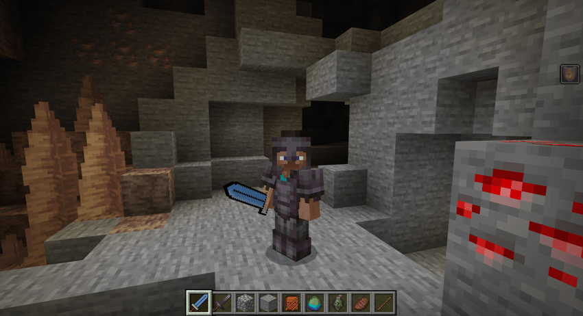 Broadswords | Custom Weapons — screenshot 2