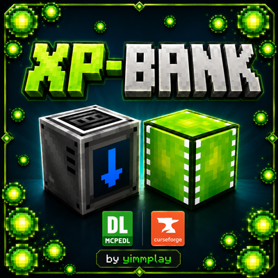 Better XP-Bank v1