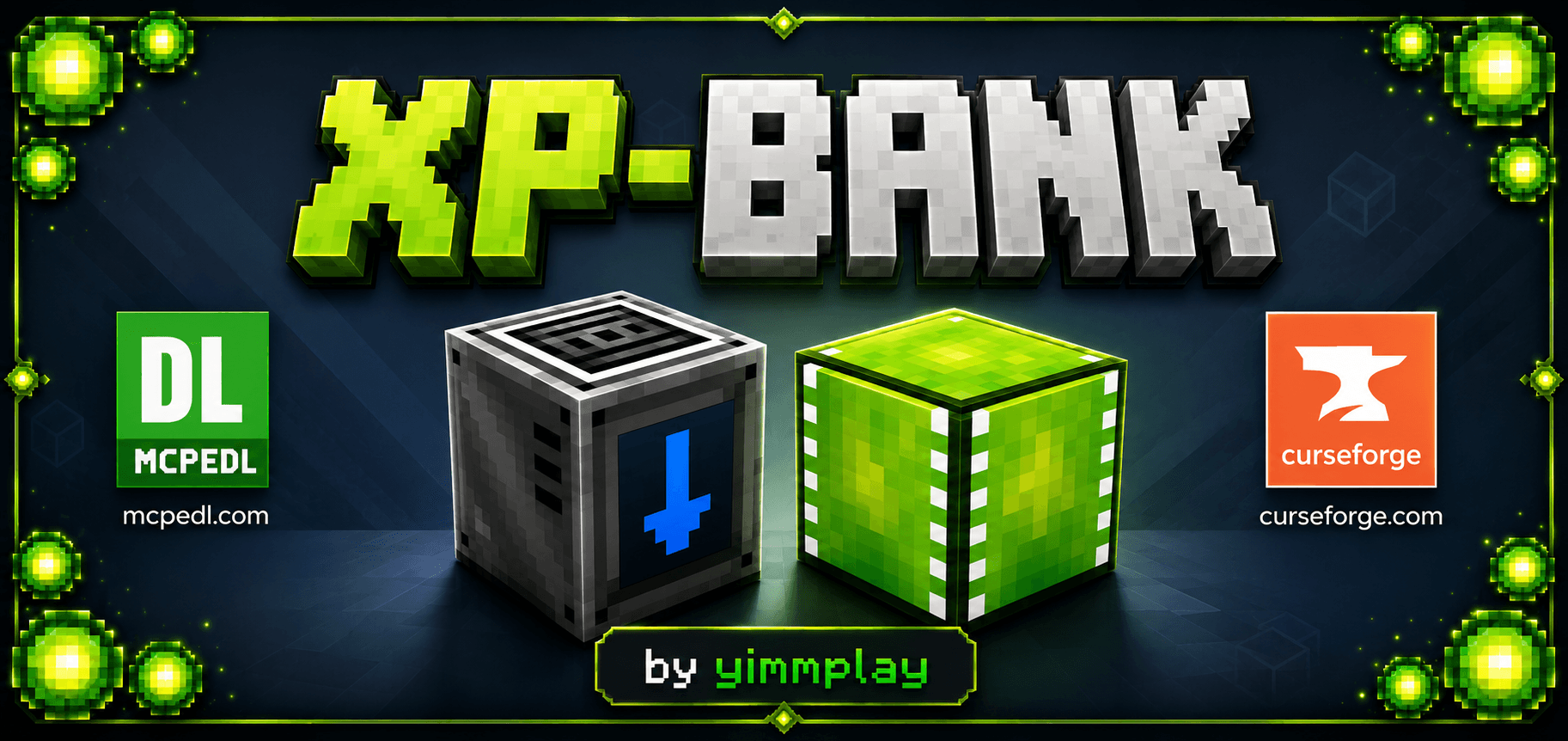 Better XP-Bank v1 — screenshot 1