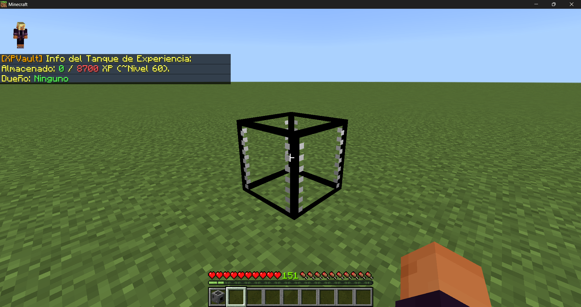 Better XP-Bank v1 — screenshot 4