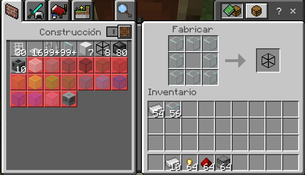 Better XP-Bank v1 — screenshot 6