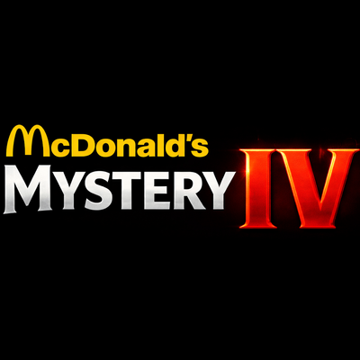 McDonald's Mystery IV