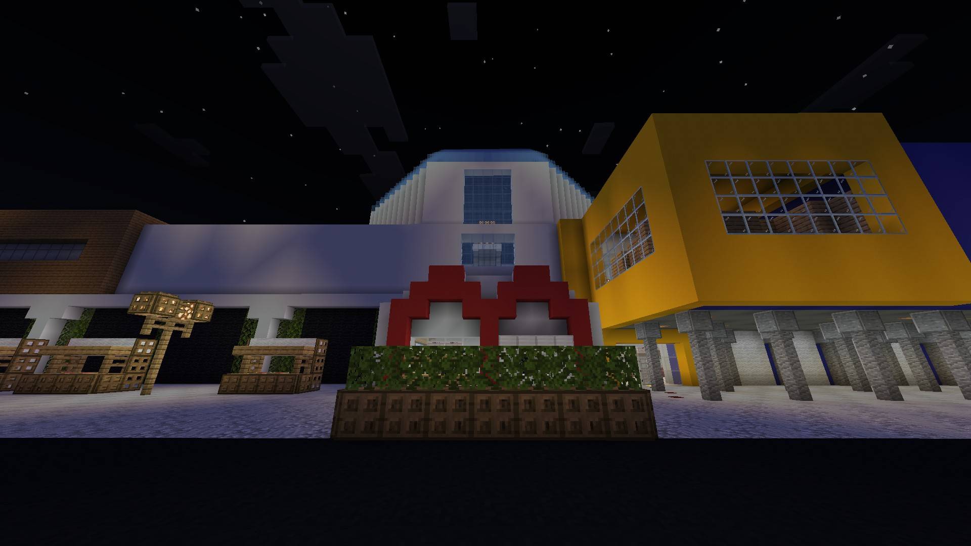 McDonald's Mystery IV — screenshot 1