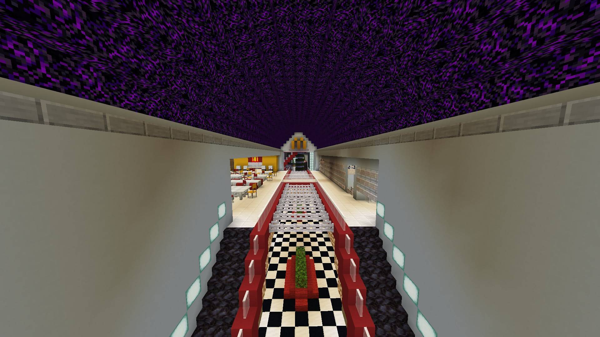 McDonald's Mystery IV — screenshot 4