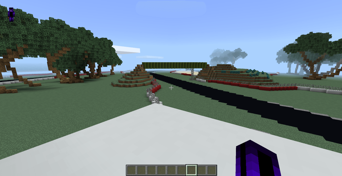 Formula 1 circuit — screenshot 2