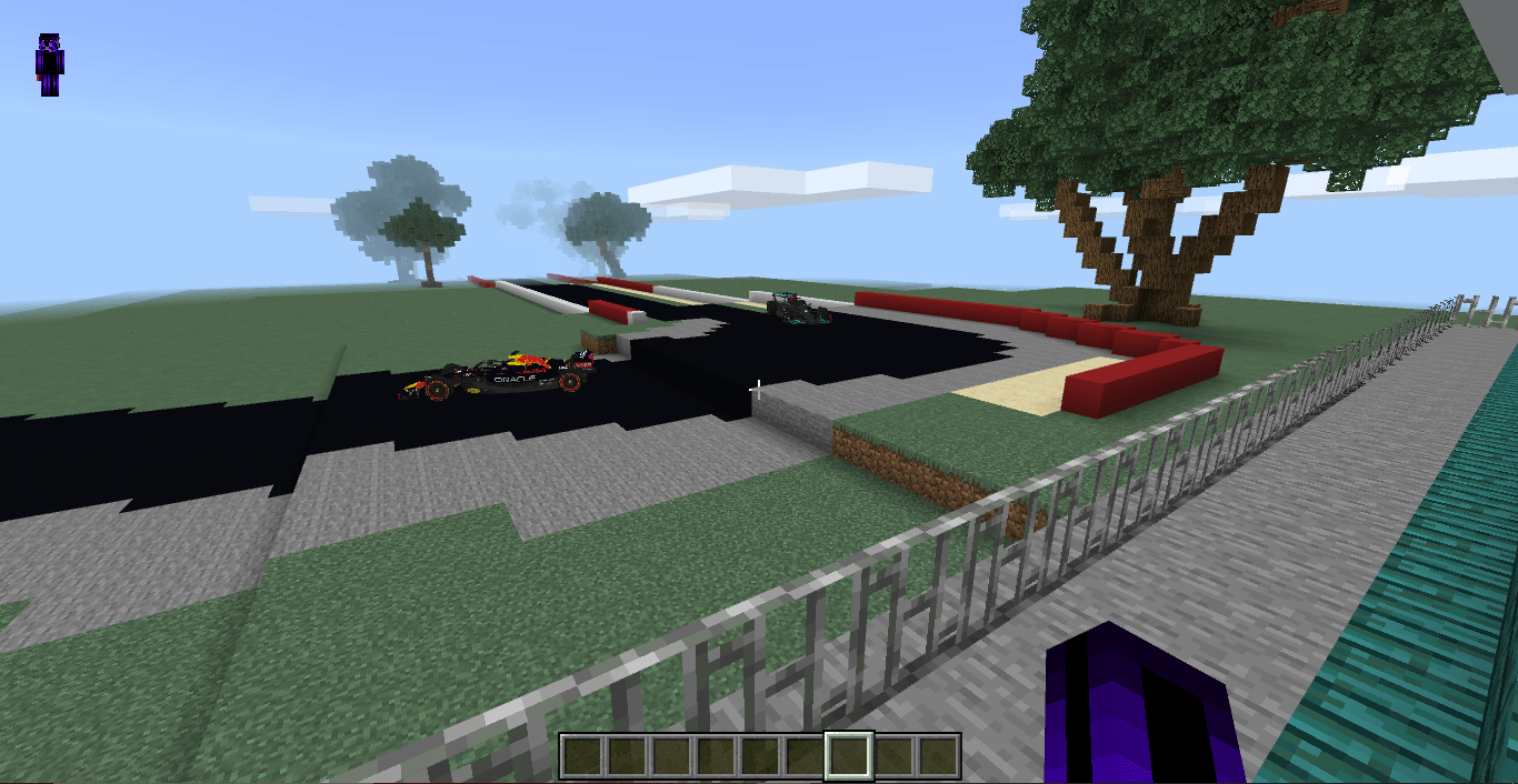 Formula 1 circuit — screenshot 3