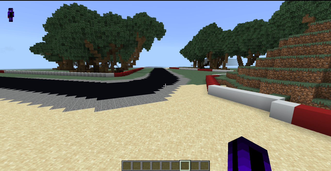 Formula 1 circuit — screenshot 4