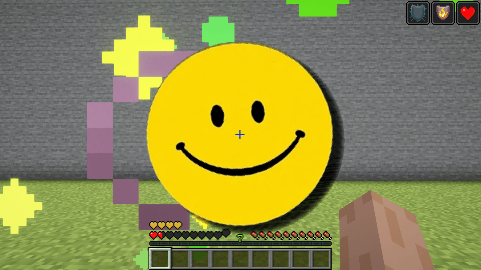 Verity Totem — screenshot 1