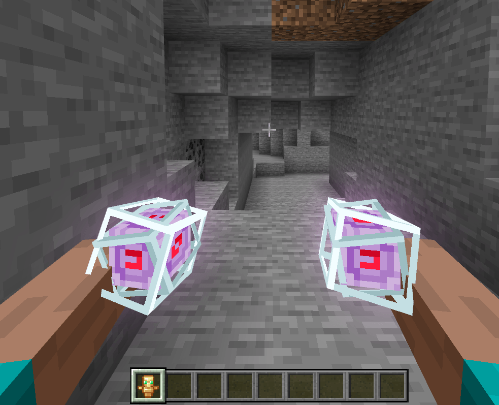 Myloveee Skins Totem — screenshot 1