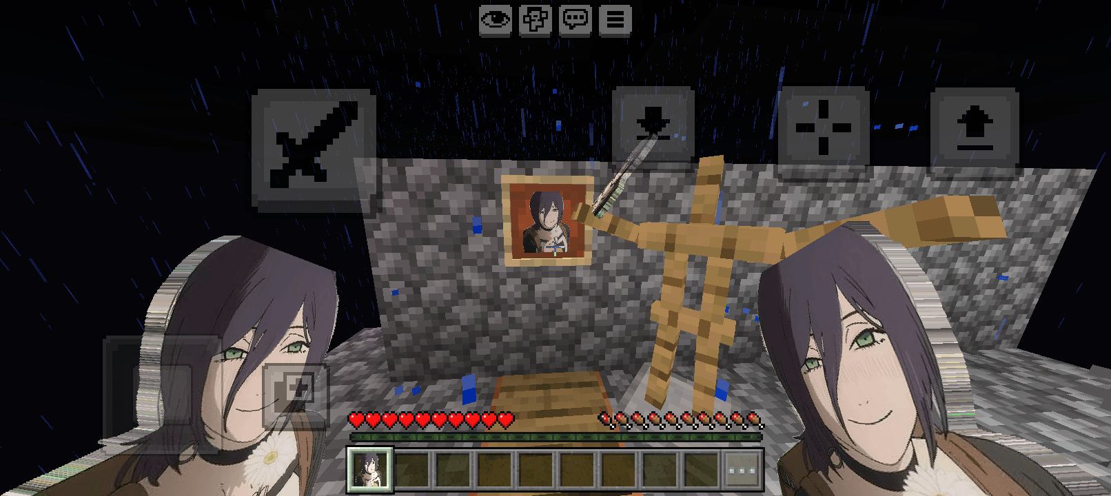 Anime totems pack v2 — screenshot 2